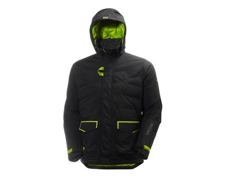 HELLY HANSEN MAGNI WINTER JACKET