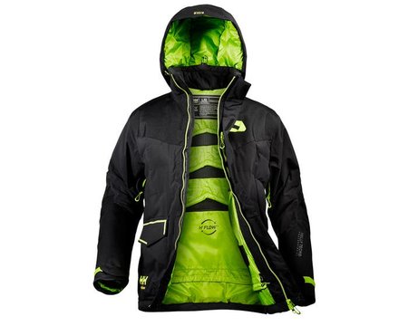 HELLY HANSEN MAGNI WINTER JACKET