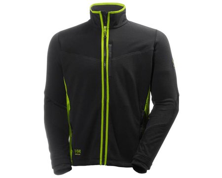 HELLY HANSEN MAGNI FLEECE JACKET