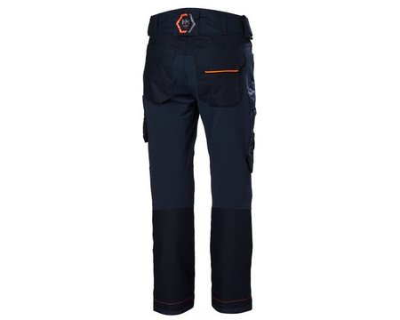 HELLY HANSEN CHELSEA EVOLUTION CONSTRUCTION PANT