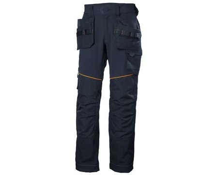 HELLY HANSEN CHELSEA EVOLUTION CONSTRUCTION PANT