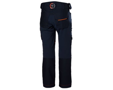 HELLY HANSEN CHELSEA EVOLUTION WORK PANT
