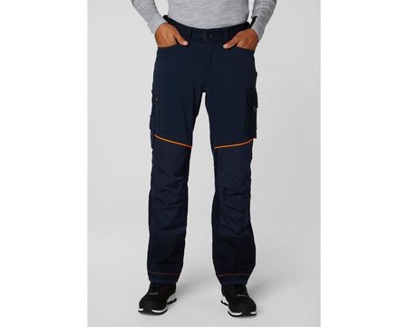 HELLY HANSEN CHELSEA EVOLUTION WORK PANT