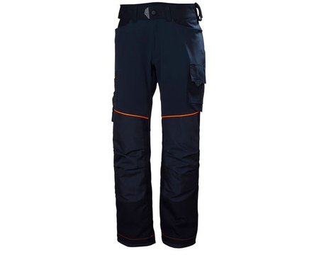 HELLY HANSEN CHELSEA EVOLUTION WORK PANT