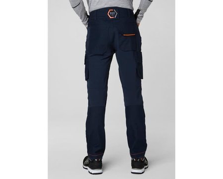 HELLY HANSEN CHELSEA EVOLUTION SERVICE PANT