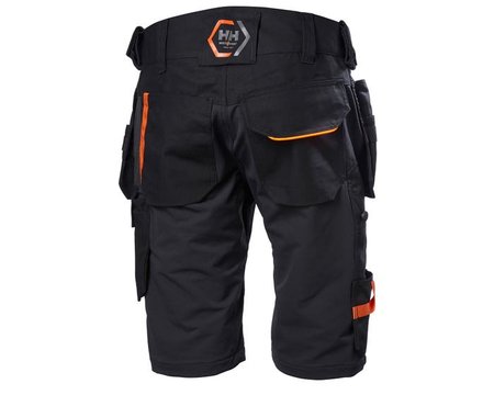 HELLY HANSEN CHELSEA EVOLUTION CONSTRUCTION SHORTS