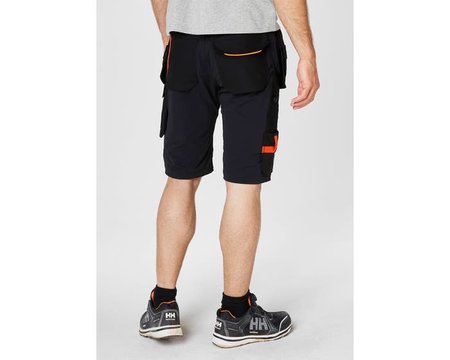 HELLY HANSEN CHELSEA EVOLUTION CONSTRUCTION SHORTS