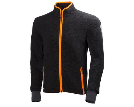 HELLY HANSEN CHELSEA EVOLUTION PILE JACKET