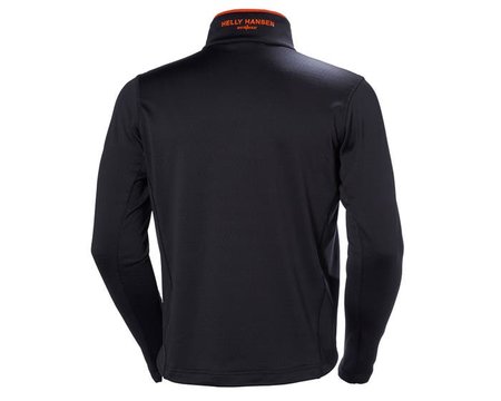 HELLY HANSEN CHELSEA EVOLUTION STRETCH MIDLAYER JACKET