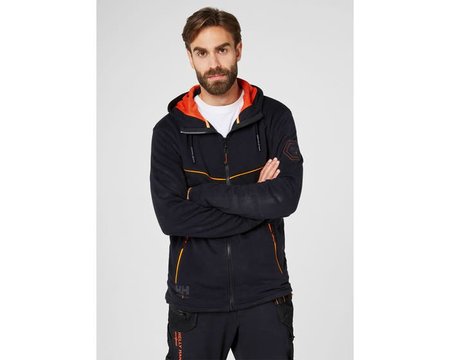 HELLY HANSEN CHELSEA EVOLUTION HOODIE/SWEAT