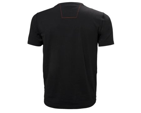 HELLY HANSEN CHELSEA EVOLUTION T-SHIRT