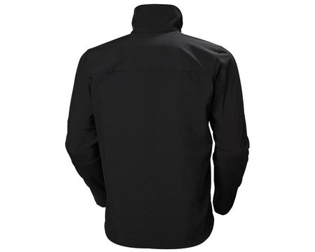 HELLY HANSEN KENSINGTON SOFTSHELL JACKET