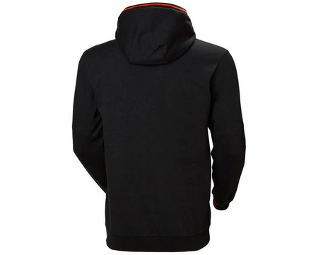 HELLY HANSEN KENSINGTON ZIP HOODIE