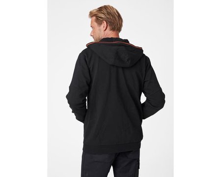 HELLY HANSEN KENSINGTON ZIP HOODIE