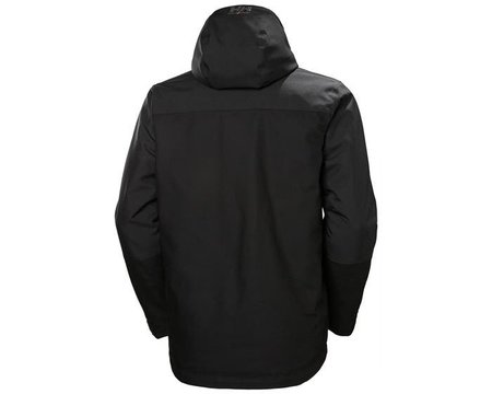 HELLY HANSEN OXFORD WINTER JACKET