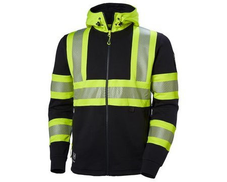 HELLY HANSEN ICU HOODIE
