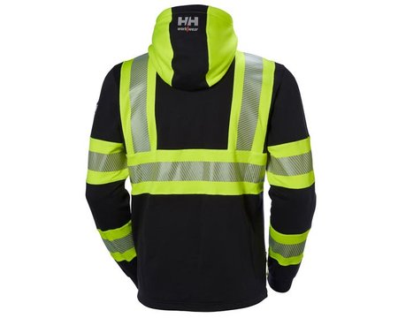 HELLY HANSEN ICU HOODIE