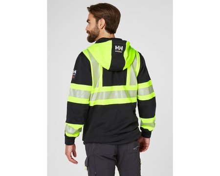 HELLY HANSEN ICU HOODIE