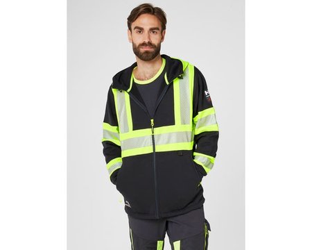 HELLY HANSEN ICU HOODIE