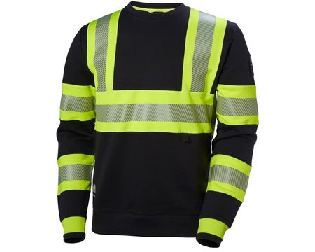 HELLY HANSEN ICU SWEATSHIRT