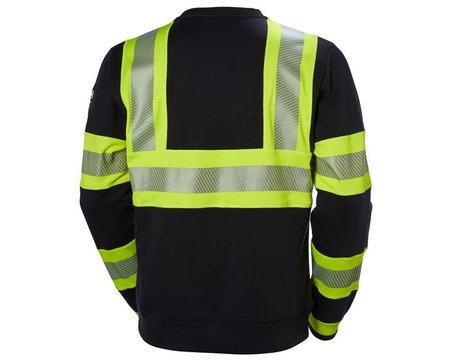 HELLY HANSEN ICU SWEATSHIRT