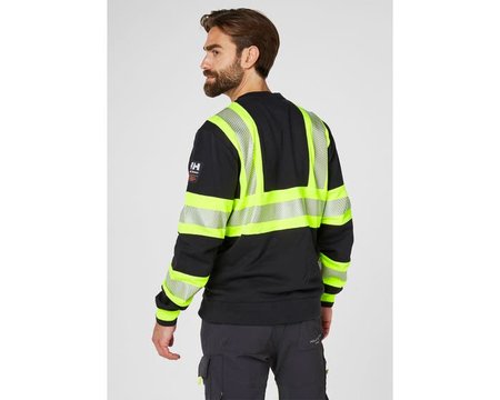 HELLY HANSEN ICU SWEATSHIRT