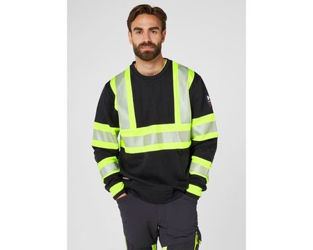HELLY HANSEN ICU SWEATSHIRT