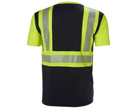 HELLY HANSEN ICU T-SHIRT