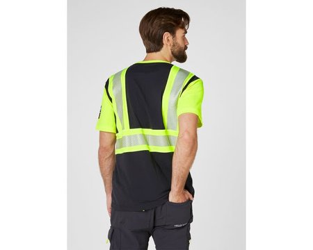 HELLY HANSEN ICU T-SHIRT