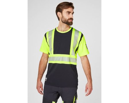 HELLY HANSEN ICU T-SHIRT