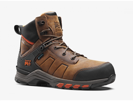 TIMBERLAND PRO HYPERCHARGE S3 WATERBESTENDIGE WERKSCHOEN
