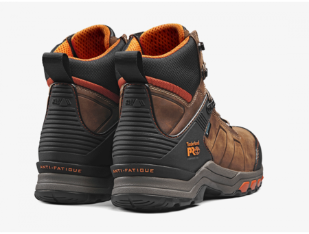 TIMBERLAND PRO HYPERCHARGE S3 WATERBESTENDIGE WERKSCHOEN
