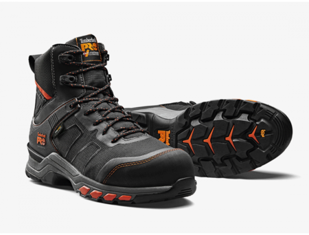 TIMBERLAND PRO HYPERCHARGE S3 TEXTILE WERKSCHOEN