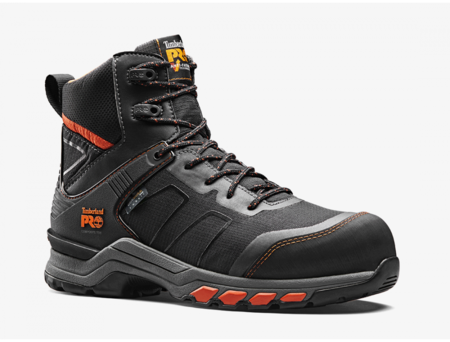 TIMBERLAND PRO HYPERCHARGE S3 TEXTILE WERKSCHOEN