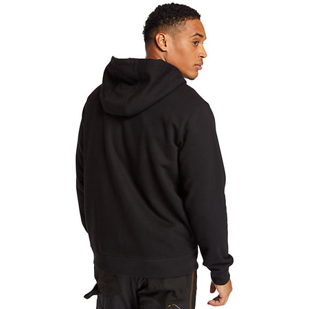 TIMBERLAND PRO HOOD HONCHO ZIP SWEATSHIRT