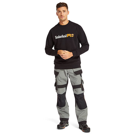 TIMBERLAND PRO HONCHO SPORT SWEATSHIRT