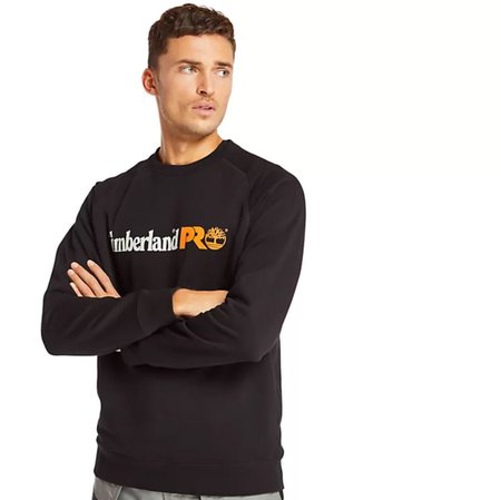 TIMBERLAND PRO HONCHO SPORT SWEATSHIRT