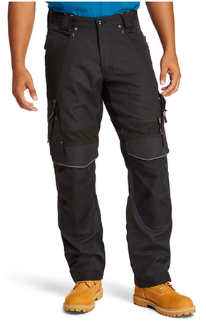 TIMBERLAND PRO INTERAX WORK TROUSER