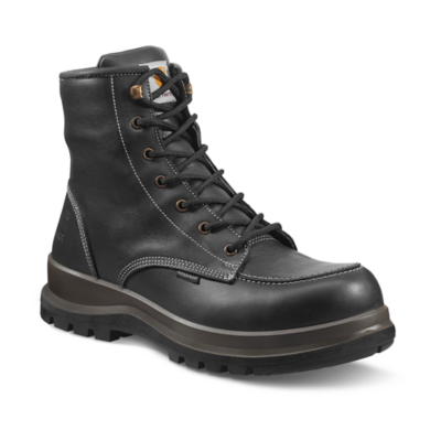 CARHARTT HAMILTON RUGGED FLEX WATERPROOF S3 SAFETY BOOT
