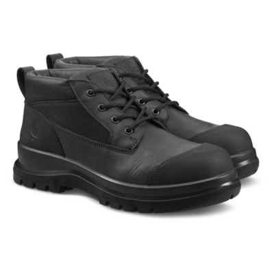 CARHARTT DETROIT RUGGED FLEX S3 CHUKKA SAFETY BOOT