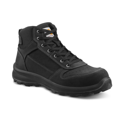 CARHARTT MICHIGAN MID RUGGED FLEX S1P SAFETY SHOE