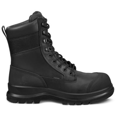 CARHARTT DETROIT 8'' RUGGED FLEX WATERPROOF S3 WORK BOOT