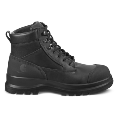 CARHARTT DETROIT 6'' RUGGED FLEX S3 SAFETY BOOT