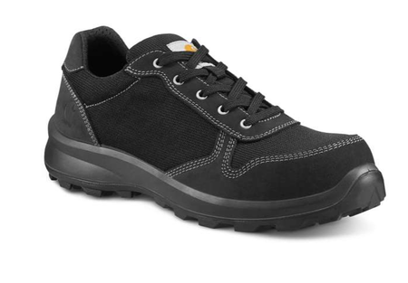 CARHARTT MICHIGAN LOW RUGGED FLEX S1P SNEAKER SAFETY SHOE