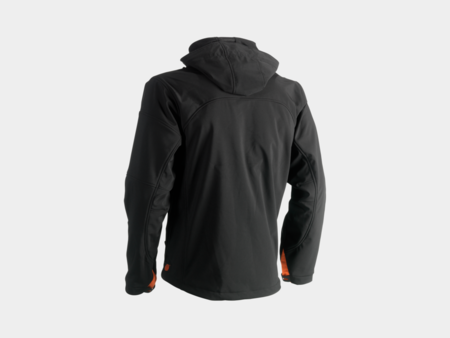 HEROCK POSEIDON SOFTSHELL JAS