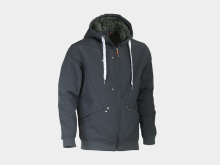 HEROCK NEYO SOFTSHELL JAS