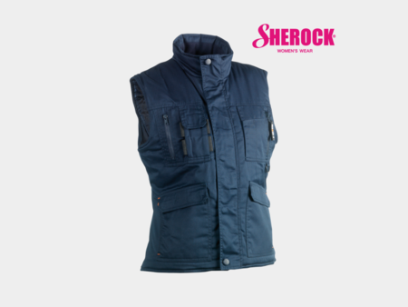HEROCK DIANA DAMES BODYWARMER