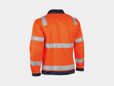 HEROCK HYDROS HIGH VIS JAS