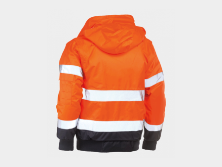 HEROCK TARVOS HIGH VIS JAS