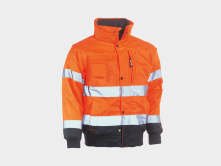 HEROCK TARVOS HIGH VIS JAS